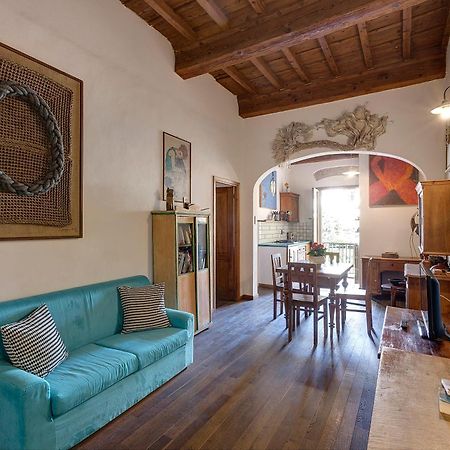 Art Apartment Sant Ambrogio فلورنس المظهر الخارجي الصورة