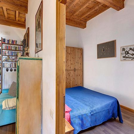 Art Apartment Sant Ambrogio فلورنس المظهر الخارجي الصورة