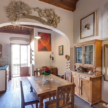 Art Apartment Sant Ambrogio فلورنس المظهر الخارجي الصورة