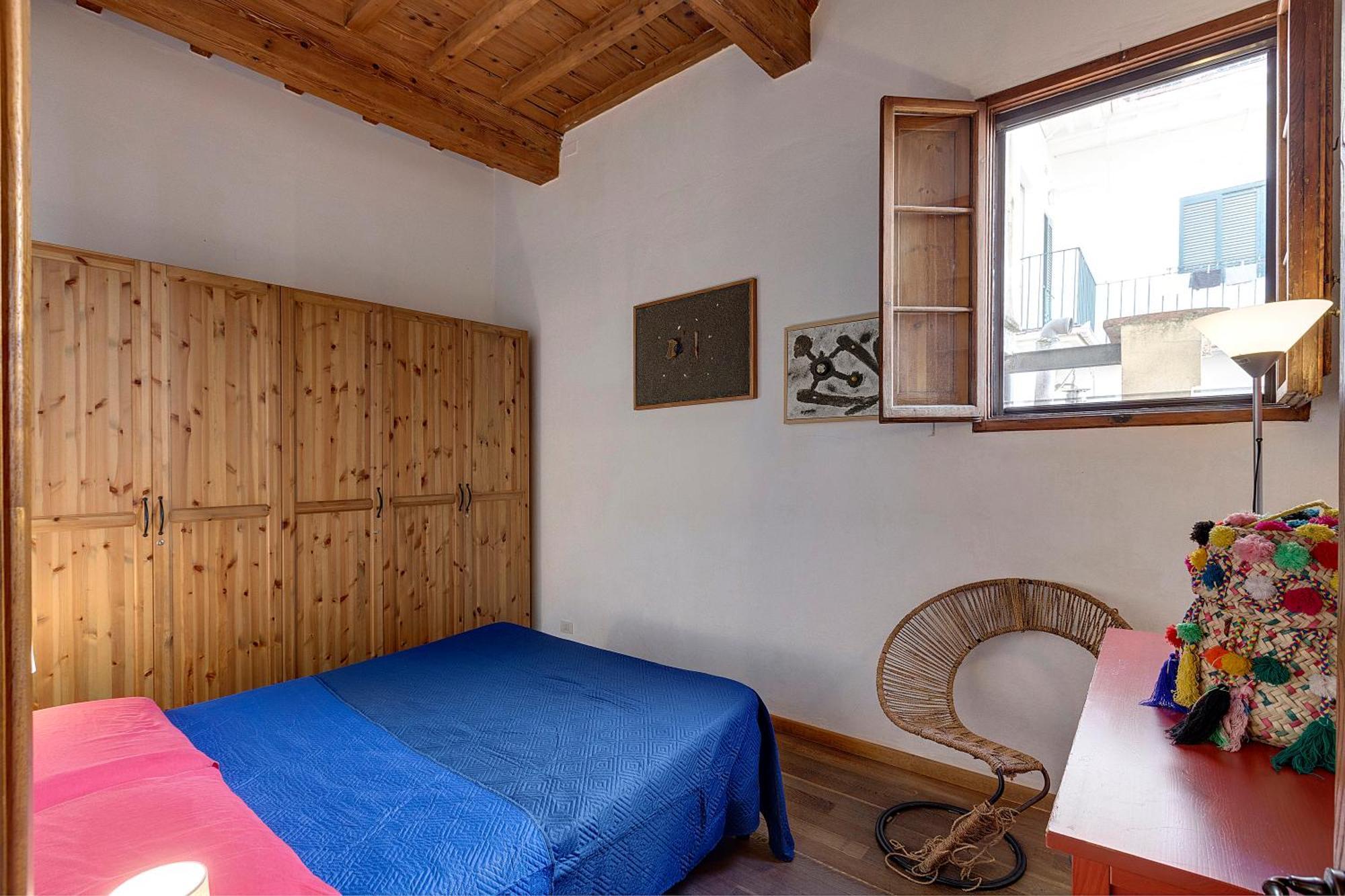 Art Apartment Sant Ambrogio فلورنس المظهر الخارجي الصورة
