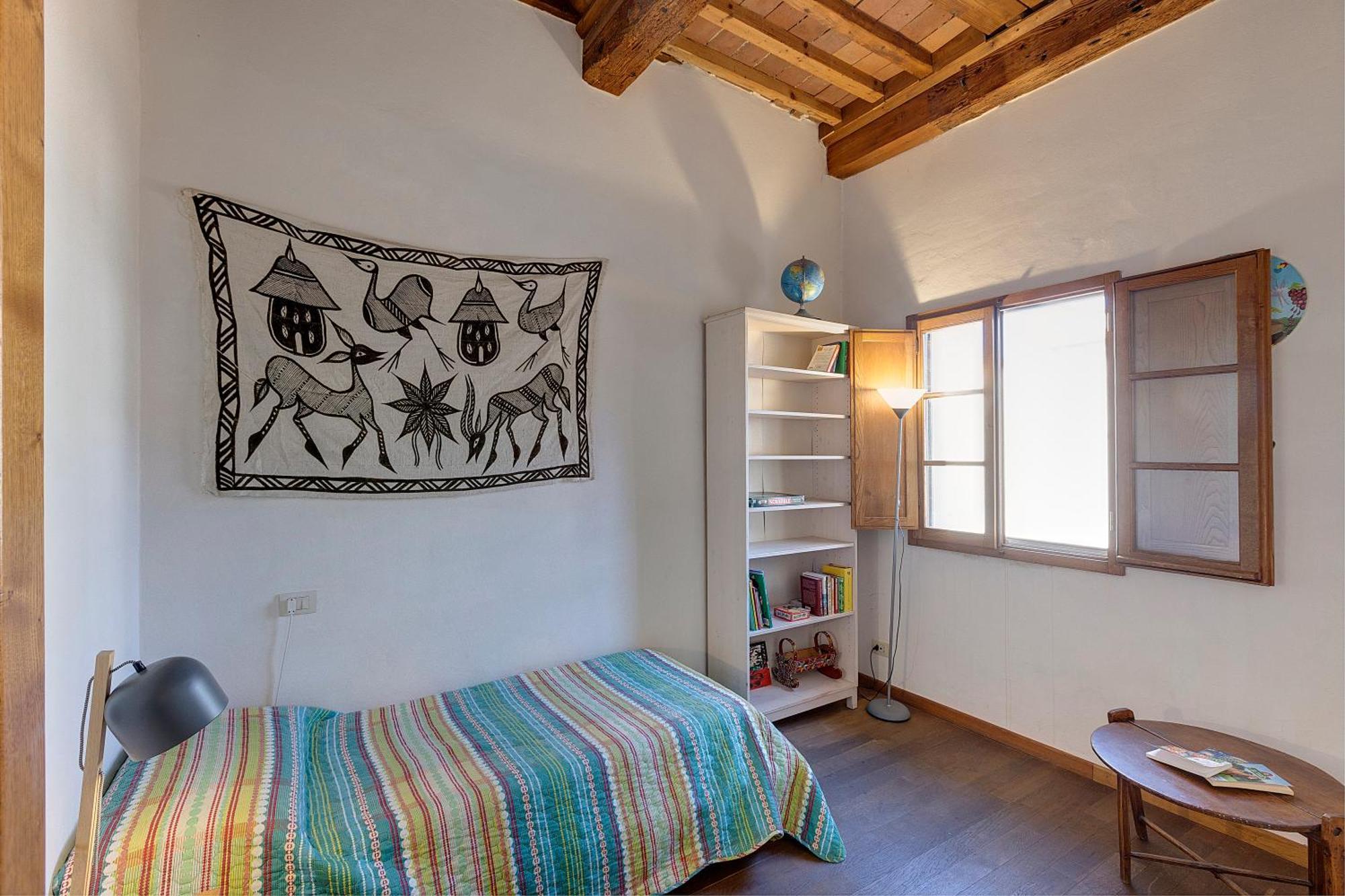 Art Apartment Sant Ambrogio فلورنس المظهر الخارجي الصورة