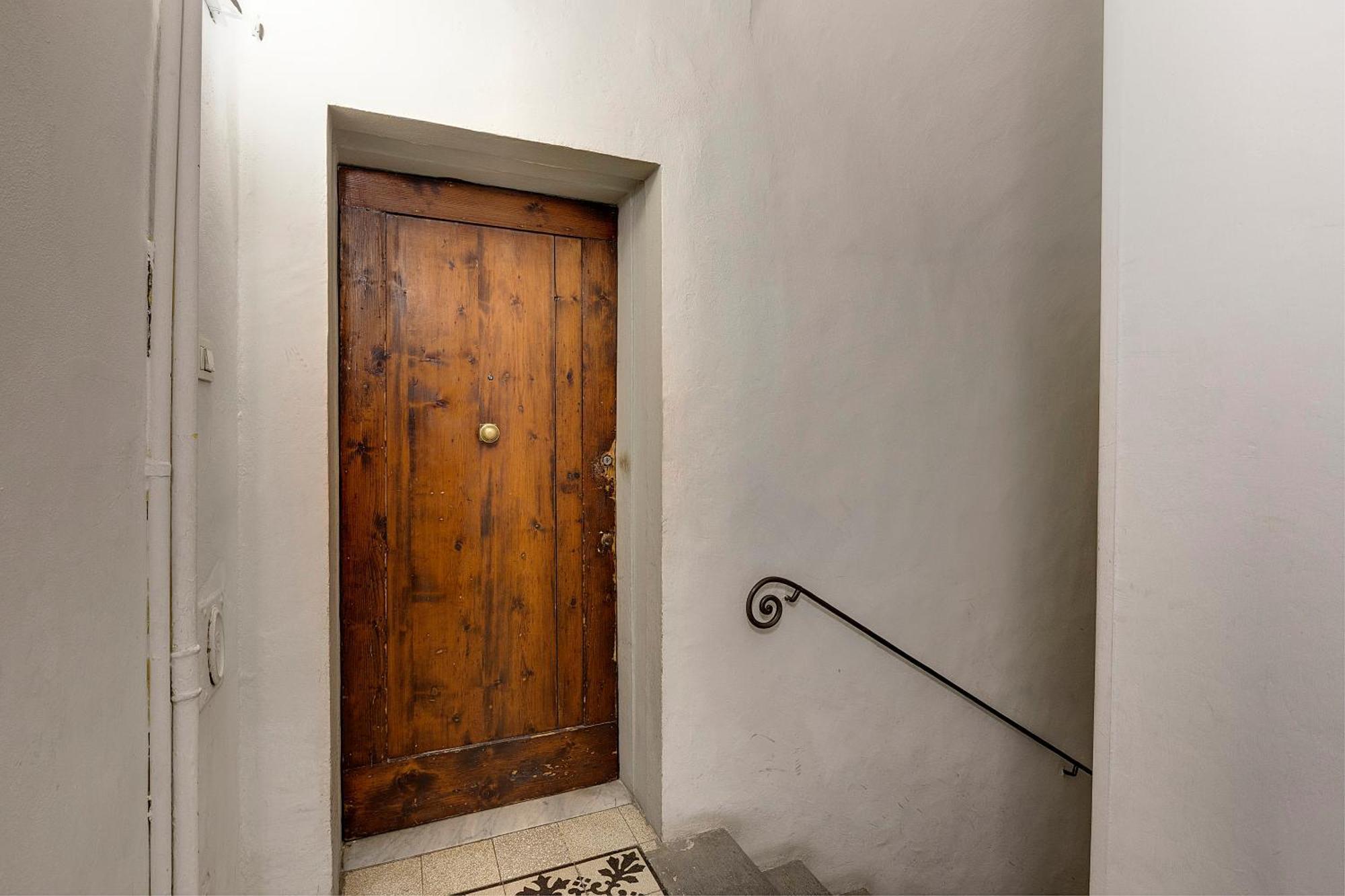 Art Apartment Sant Ambrogio فلورنس المظهر الخارجي الصورة