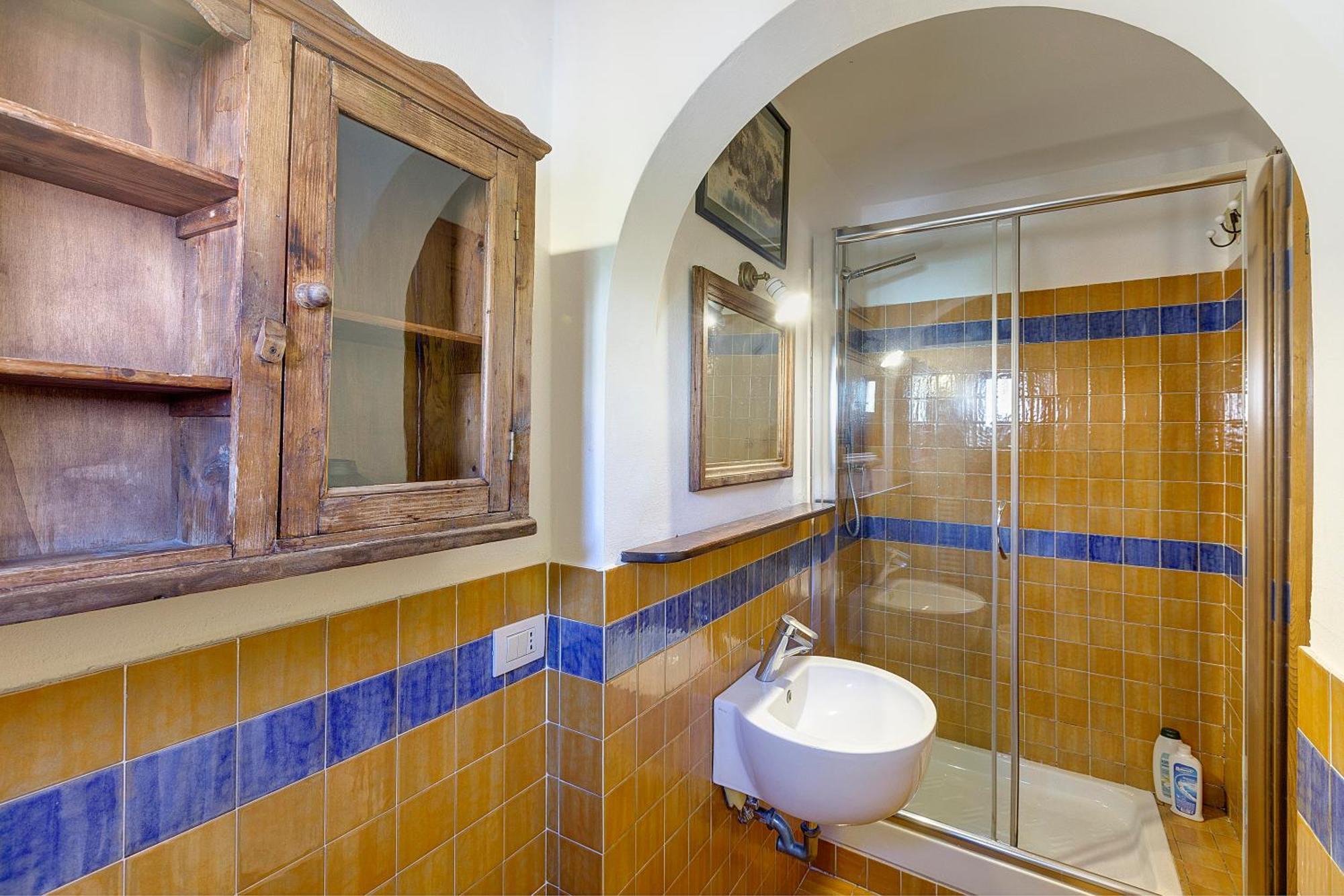Art Apartment Sant Ambrogio فلورنس المظهر الخارجي الصورة